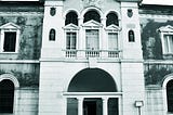 Una breve storia della biblioteca Civica di Cosenza