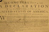 It’s Alive! The Declaration, the Constitution, Our Democracy — And You