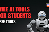 Unleash Your Academic Potential: The Ultimate Guide to the Best AI Tools for Students!
