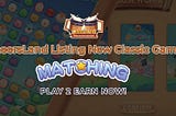 How to Play Matching in CheersLand