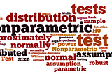 Basic Introduction to Non-Parametric Tests