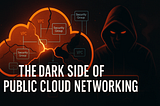 The Dark Side of Public Cloud Networking