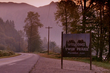 THE Guide to Watching Twin Peaks