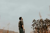 I Took My Ordinary Life for Granted. Until It Was All Taken Away.