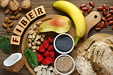 How Much Fiber You Need and Why It Matters