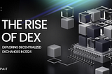 Solana’s DEX: Exploring the Decentralized Exchange Landscape in March 2024