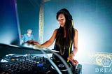 Electronic Music Industry in Singapore (2015): Sabs Report
