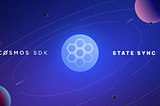 Cosmos SDK State Sync Guide