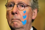 Silent Republicans Fear Humiliating Mean Trump Tweets