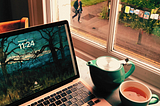 Can You Fit NaNoWriMo or AcWriMo Into Your Busy November?