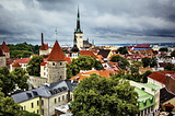 🌐 Explore the Future of Cryptocurrency with a License in Estonia! 🚀