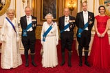 Putting The Royals On Public Trial