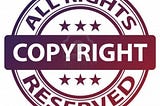 What Constitutes Copyright