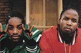 Top Five Outkast Songs