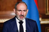 Government roadmap — Armenian PM Pashinyan’s attempt to retain power or a chance to restore…