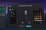 AltspaceVR first impression