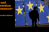 [The Critic] The EU's Real Turn Is Inside Out