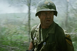 The Leader, The Movie — “We Were Soldiers”