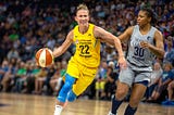 With U.S. Democracy Threatened , WNBA Exemplifies Democratic Culture of Civil and Human Rights