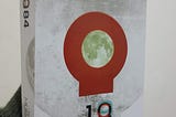Sampul Buku 1Q84 Jilid 1 Karya Haruki Murakami