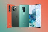 Best smartphones 2020: The top mobile phones available to buy today