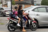 25 Things Westerners Notice in Thailand (Within 30 Days)