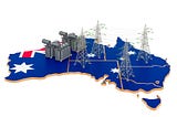 The Top Energy Companies In Australia