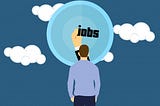 The United States Job Market Roars Back