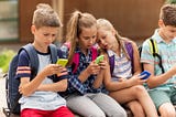 Digital Media & Your Child: Does It Promote or Undermine Their Emotional Wellbeing?