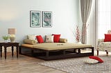 6 Sofa Cum Bed Styles from WoodenStreet’s Exclusive Range