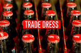 Trade dress protection