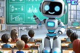 Curiosity-Driven Education (Future of AI #2)