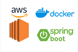 How to deploy React+Springboot+Mysql full stack project in aws using docker-continers, ec2 and rds…