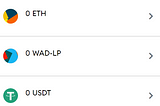 “โอนเหรียญ BUSD มาMetamask แล้วเงินไม่เข้า?”