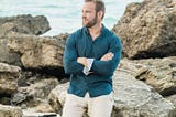 Adam Schwarze