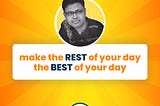 Thought Of The Day Dec 2021 — Digitally Atanu — Remote IT Consultant — Kolkata