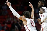 Trae Young: From Hero to Zero, Just Like That