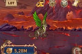 Libra Dragon nền tảng chơi game kiếm tiền điện tử