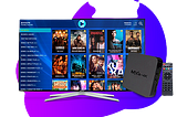 🥇XCIPTV Solicite o Teste Login XCIPTV Suporte pelo ZAP