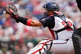 Nationals eye a sweep against the Marlins with Gore on the mound