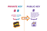 Private Key vs. Public Key: Safeguarding Cryptocurrency Transactions