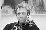 The Hybrid Guitar Styles of Andy Summers