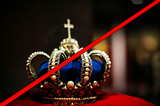 America Has No King