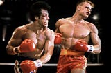 Is Rocky IV the most 80s Movie?
