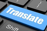 Looking for Translation Companies in Bangalore?