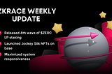 Friday Update: Part 190