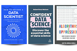Data Science Books: Your Essential Reading List