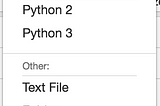 Adding Python 3 Kernel to Jupyter