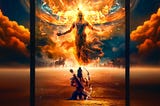 7 Life Changing Mahabharata Quotes You Need to Know Right Now