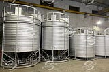 Enhancing Mould Quality: Overcoming Complexities in Rotational Moulding Processes
